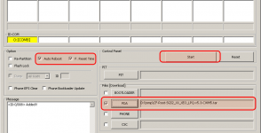 Cara Rooting Samsung Galaxy S2 GT-I9100